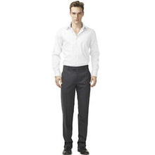 Load image into Gallery viewer, The White Dress Shirt-Green-1