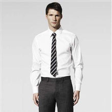 Load image into Gallery viewer, The White Dress Shirt-Green-2