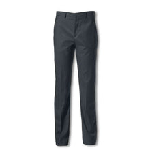Load image into Gallery viewer, Straight Leg Trousers-Green-0