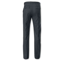 Load image into Gallery viewer, Straight Leg Trousers-Green-1