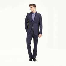 Load image into Gallery viewer, Straight Leg Trousers-Green-3