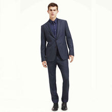 Load image into Gallery viewer, Straight Leg Trousers-Green-5