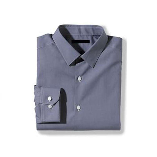 Modern Dress Shirt-Green-0