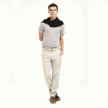 Load image into Gallery viewer, Slim Pants-Green-2