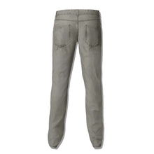 Load image into Gallery viewer, Straight Leg Pants-Green-1