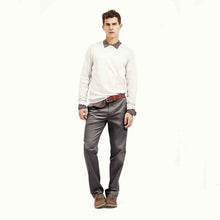 Load image into Gallery viewer, Straight Leg Pants-Green-2