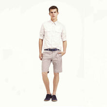 Load image into Gallery viewer, Spring Shorts-Green-2