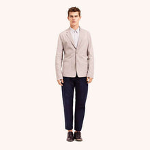 Load image into Gallery viewer, Slim Fit Pants-Green-2