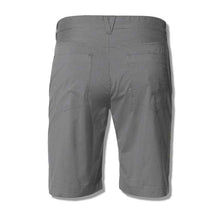 Load image into Gallery viewer, Straight Fit Shorts-Green-1
