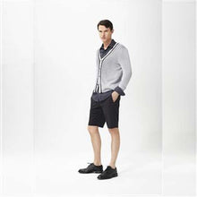 Load image into Gallery viewer, Summer Straight Fit Shorts-Green-1