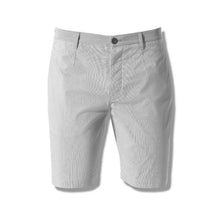 Load image into Gallery viewer, Straight Fit Shorts With Button Closure-Green-0