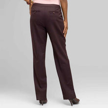 Load image into Gallery viewer, Slim Pant-Green-1