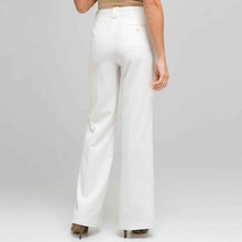 Load image into Gallery viewer, Wide Leg Pant-Green-1