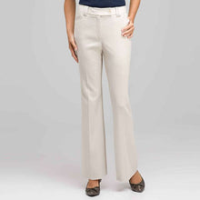Load image into Gallery viewer, Wide Leg Pant-White-0