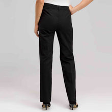 Load image into Gallery viewer, Trouser Leg Pant-Green-1