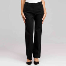Load image into Gallery viewer, Trouser Leg Pant-Green-0