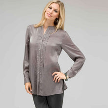 Load image into Gallery viewer, Button Down Shirt-Green-0