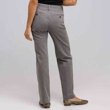 Load image into Gallery viewer, Straight Leg Pant-Green-1