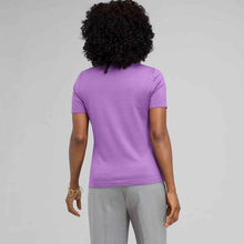 Load image into Gallery viewer, Scoop Neck Shell-Green-1