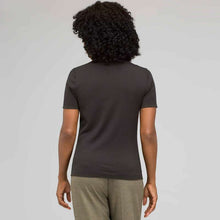Load image into Gallery viewer, Short Sleeve Shell-Green-1