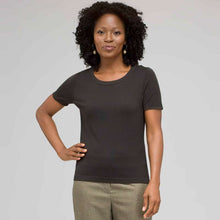Load image into Gallery viewer, Short Sleeve Shell-Green-0