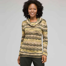 Load image into Gallery viewer, Tonal Patterned Sweater-Green-0