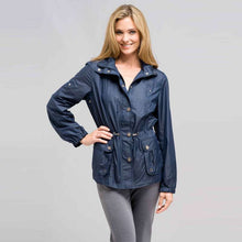 Load image into Gallery viewer, Anorak Jacket-Green-0