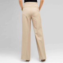 Load image into Gallery viewer, High Waist Pant-Green-1