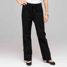 Load image into Gallery viewer, Roll Up Cargo Pant-Green-0