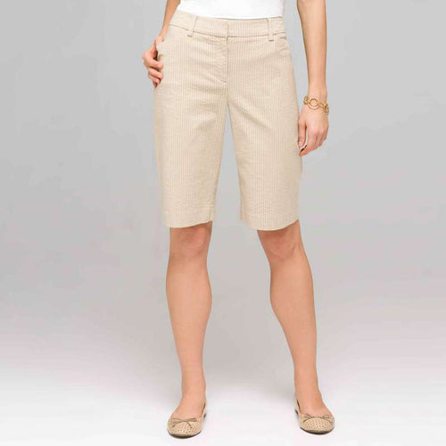 Classic Bermuda Short-Green-0