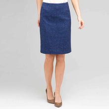 Load image into Gallery viewer, Pencil Skirt-Green-0