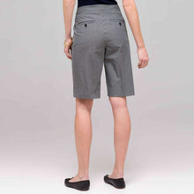 Load image into Gallery viewer, Stripe Walking Short-Green-1