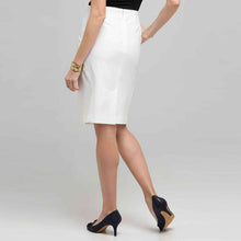 Load image into Gallery viewer, Pencil Skirt-Green-1