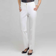 Load image into Gallery viewer, Straight Leg Pant-Green-0