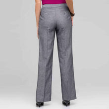 Load image into Gallery viewer, Flat Front Pant-Green-1