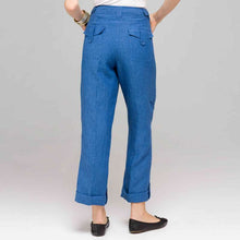 Load image into Gallery viewer, One Pant Two Ways-Green-1