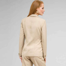 Load image into Gallery viewer, Classic Jacket-Green-1