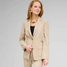 Load image into Gallery viewer, Classic Jacket-Green-0