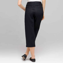 Load image into Gallery viewer, Classic Crop Pant-Green-1