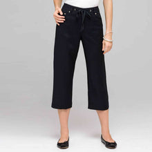 Load image into Gallery viewer, Classic Crop Pant-Green-0