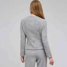Load image into Gallery viewer, Zip Front Jacket-Green-1