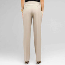 Load image into Gallery viewer, Classic  Pant-White-1