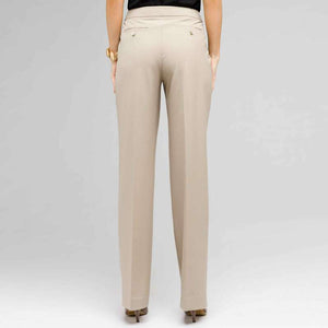 Classic  Pant-White-1