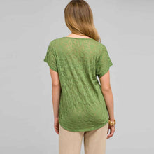 Load image into Gallery viewer, Dolman Tunic-Green-1