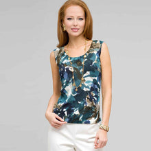Load image into Gallery viewer, Rainforest Shell-Green-0