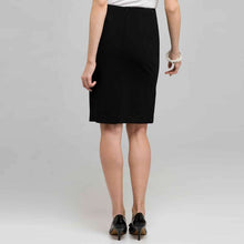 Load image into Gallery viewer, Pencil Skirt-Green-1