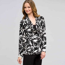 Load image into Gallery viewer, Printed Two-Tops-In-One-Green-0