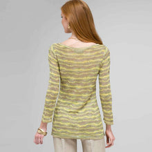 Load image into Gallery viewer, Boat Neck Tunic-Green-1