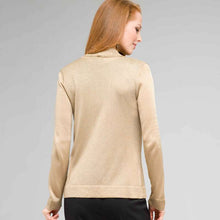 Load image into Gallery viewer, Ruffle Front Cardigan-White-1