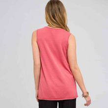Load image into Gallery viewer, Swing Tank-White-1